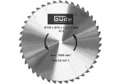 GÜDE HM 700/30/42Z/N Brzeszczot 1859